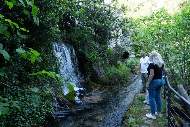 Eight beautiful locations just outside of Dubrovnik - Eight stops outside Dubrovnik, without the all-day grind