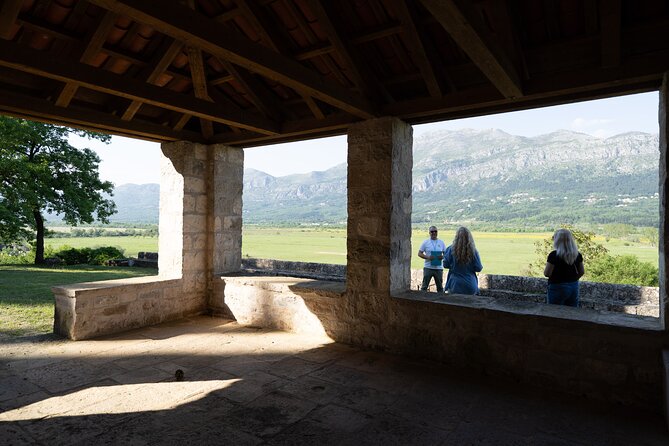 Eight beautiful locations just outside of Dubrovnik - Stop 2: Mocici cave, a Roman-era pocket in open air