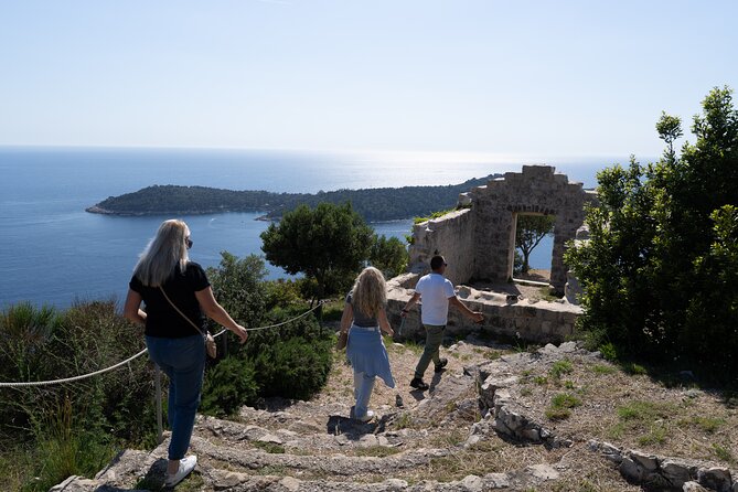Eight beautiful locations just outside of Dubrovnik - Stop 3: Konavle County Museum inside a typical house