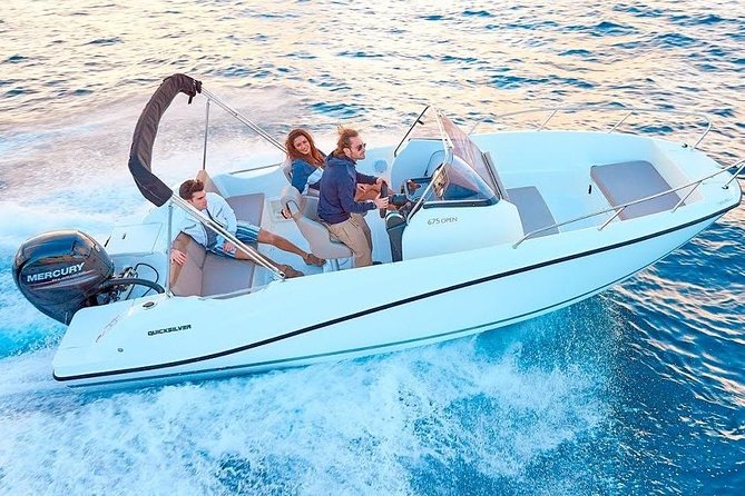 Elafiti Islands Private Luxury 4-Hour Speedboat Tour - Lopud and Sunj: sandy beach time that feels like a vacation