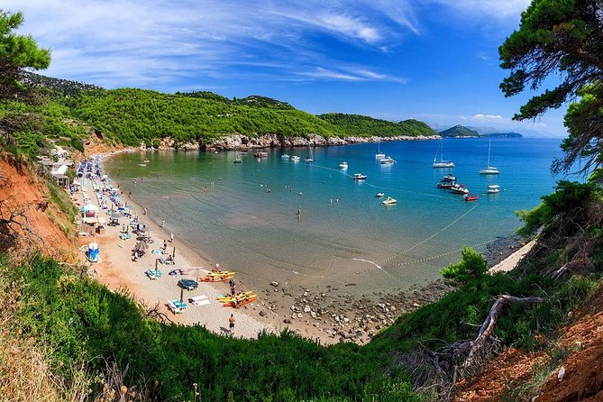 Elafiti Islands Private Luxury 4-Hour Speedboat Tour - Weather and refunds: how to handle the one thing you cannot control