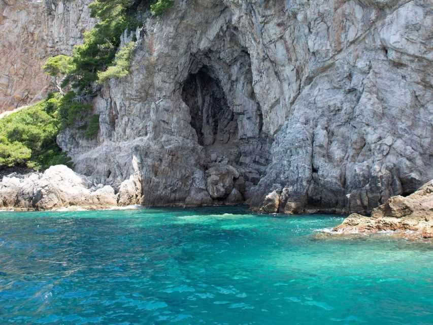 Elaphite Islands Cruise and Blue Cave Snorkeling Boat Tour - Price and value: is $53 really fair?