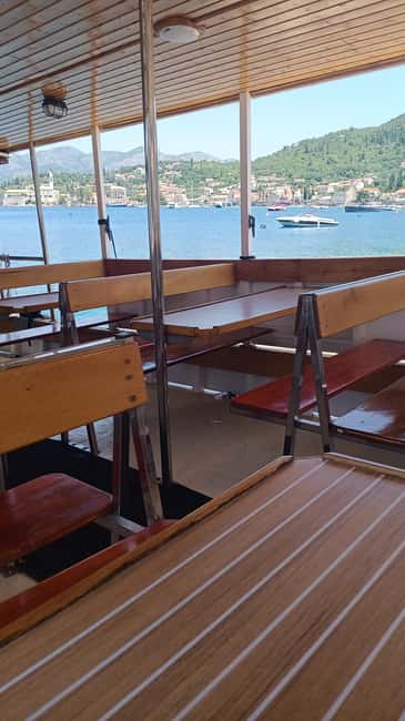 Elaphite Islands Cruise and Blue Cave Snorkeling Boat Tour - Who this tour suits best, and who should look elsewhere
