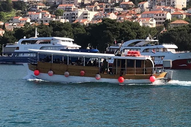 Elaphite Islands Cruise and Blue Cave Snorkeling Boat Tour from Dubrovnik - Key things I’d clock before you go