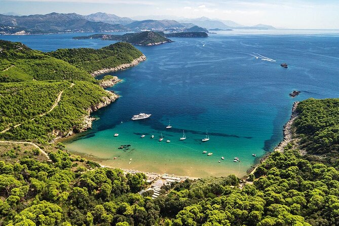 Elaphite Islands Cruise and Blue Cave Snorkeling Boat Tour from Dubrovnik - Snorkeling gear: what’s included and how to make the most of short water time