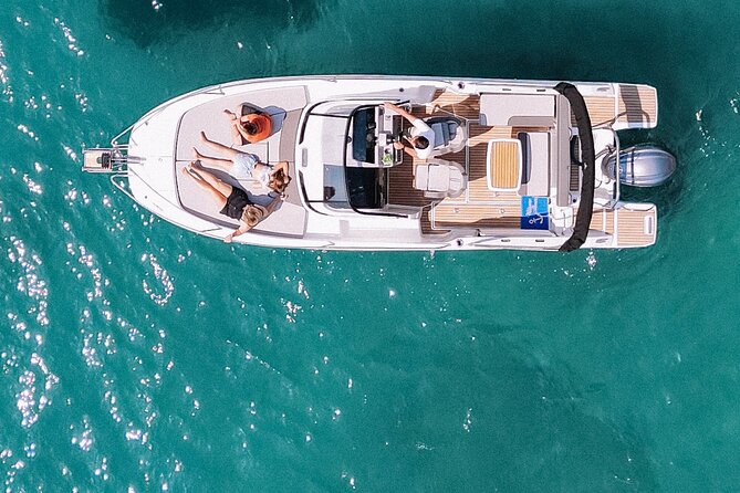 Elaphite Islands Luxury Private Boat Tour with Cap Camarat 7.5 - Why This Private Elaphite Islands Boat Day Works Better Than Big Tours