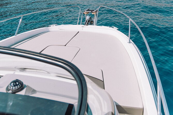 Elaphite Islands Luxury Private Boat Tour with Cap Camarat 7.5 - Lopud and Šunj Beach: Sandy Time and Village Wandering