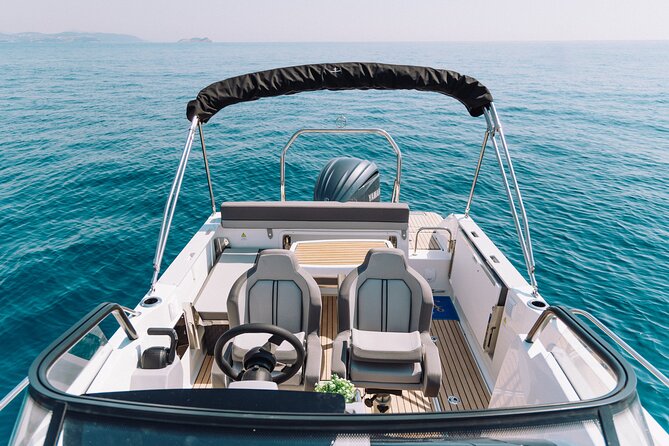 Elaphite Islands Luxury Private Boat Tour with Cap Camarat 7.5 - Sipan on 4, 6, and 8 Hours: How the Timing Really Plays Out