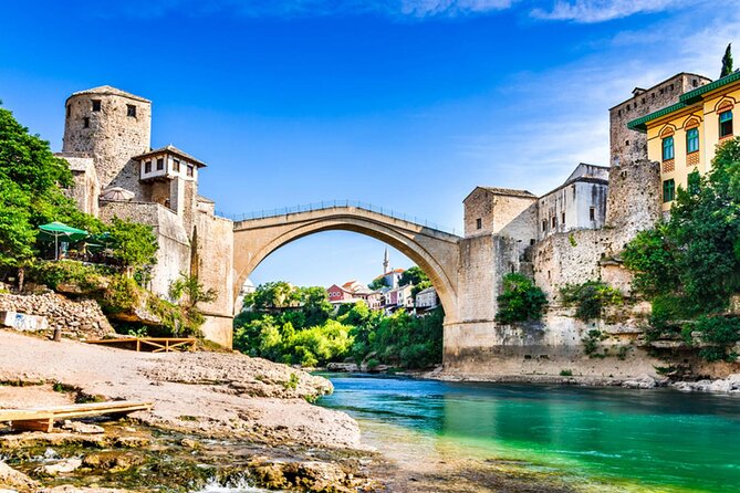 Enjoy Ancient Mostar - Key things to know before you go