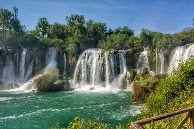Enjoy Ancient Mostar - Stari Most Bridge: photo time plus the real-world look of Mostar