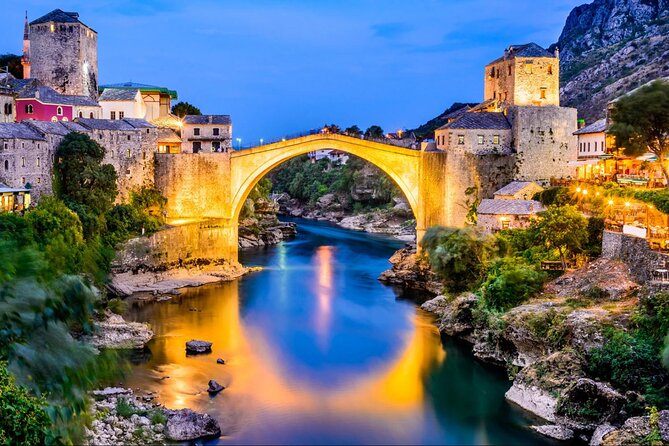 Enjoy Ancient Mostar - Guide style and the small logistics that change the day
