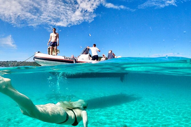 Escape from Split to Blue lagoon - Key Highlights Worth Booking For