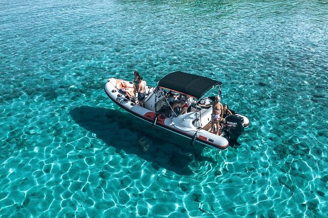 Escape from Split to Blue lagoon - Trogir UNESCO in About an Hour, Walkable and No-Pressure