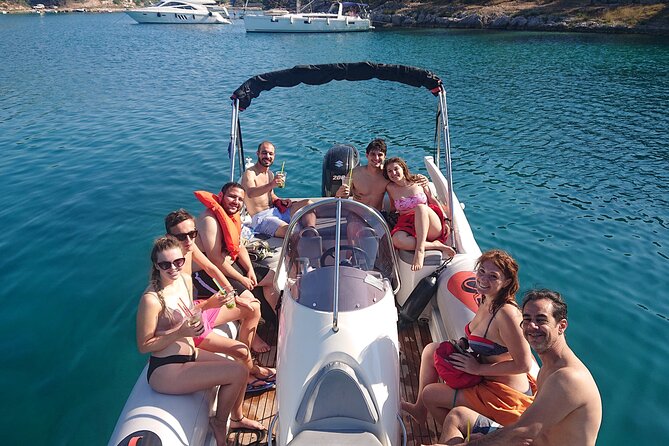Escape from Split to Blue lagoon - What You’re Really Paying For: Value at $66.08