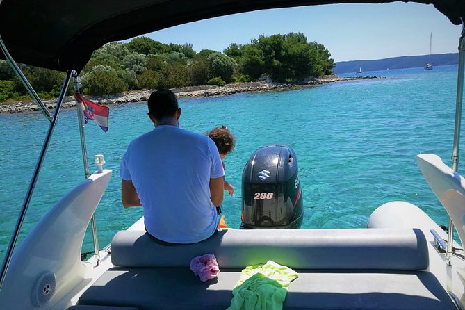Escape from Split to Blue lagoon - Tips to Get More Out of Each Stop