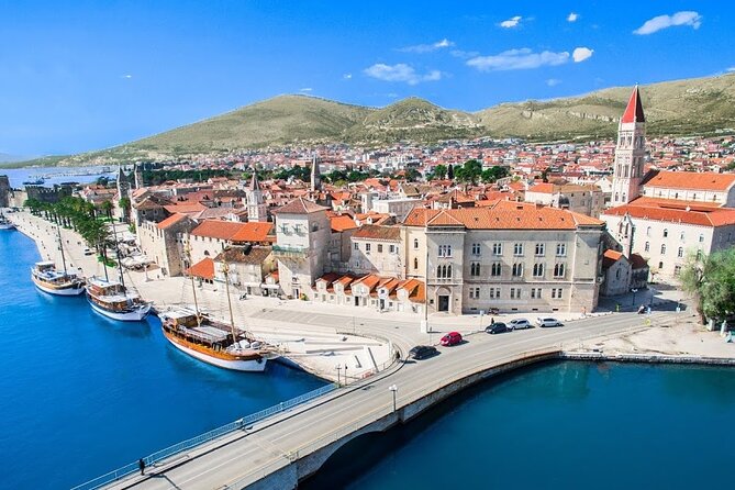 Exclusive Blue Lagoon Luxury Boat Tour from Split - Key Highlights to Know Before You Go