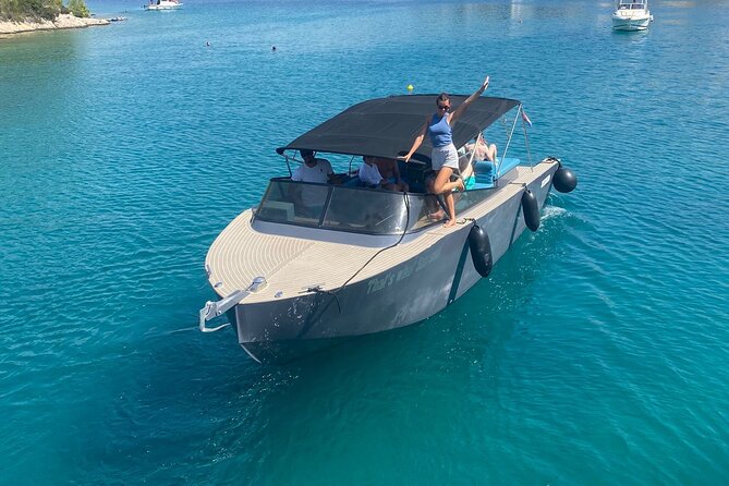 Exclusive Blue Lagoon Luxury Boat Tour from Split - Price and Value: Is $90.51 Worth a 5-Hour Day?