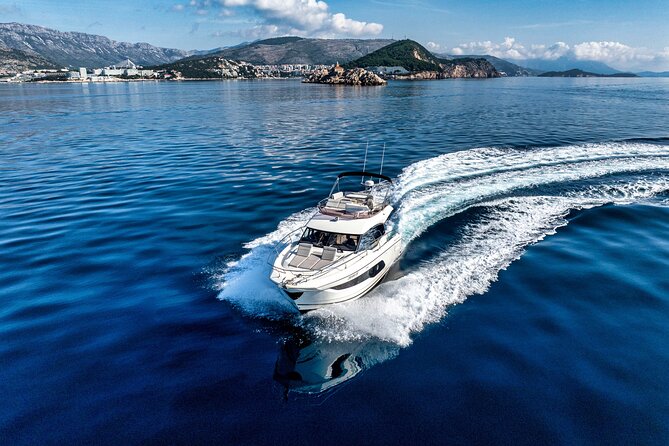 Exclusive Luxury Yacht Tour of the Elaphiti Islands - Key highlights at a glance