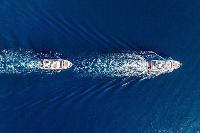 Exclusive Luxury Yacht Tour of the Elaphiti Islands - Šunj Beach on Lopud (about 2 hours): the simplest kind of luxury