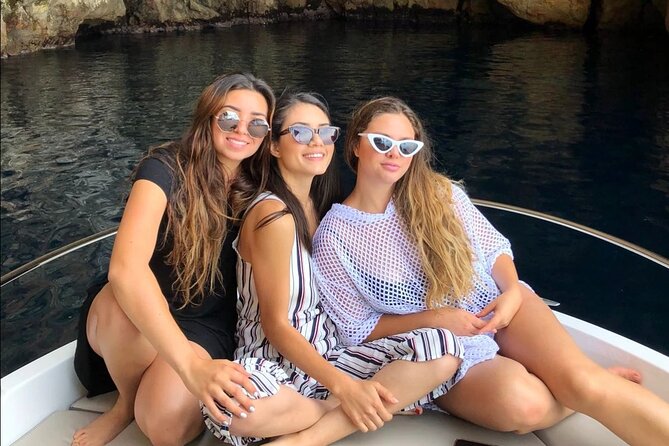 Exclusive private full day boat tour from Dubrovnik & Free drinks - Free drinks and music on board, plus the cold-drink rhythm of the day