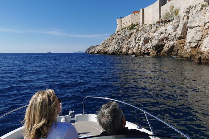 Exclusive private full day boat tour from Dubrovnik & Free drinks - Price and value: what you get for $647 per group up to 5
