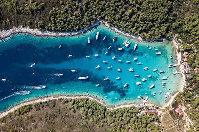 Exclusive Private Tour: Red Rocks & Pakleni Islands - Why Red Rocks and Pakleni Islands make a smart private Hvar day