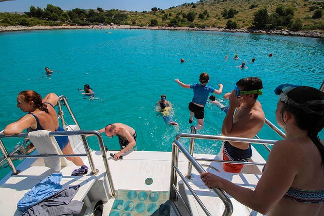 Excursion to Kornati National Park from Zadar - Key points before you go