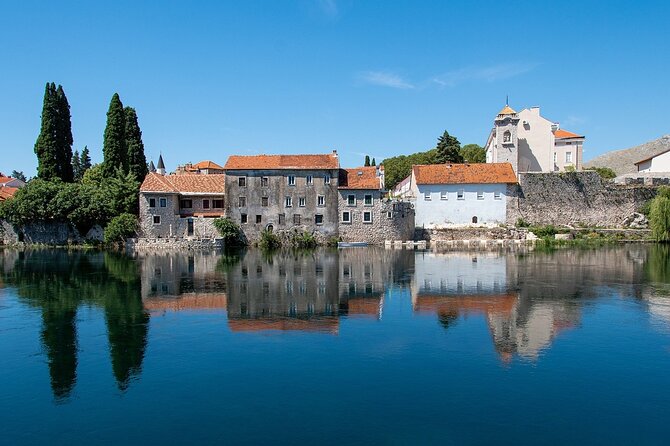 Experience Bosnia / Gastro Tour To Trebinje With Wine Tasting - Key highlights you will actually feel on the day