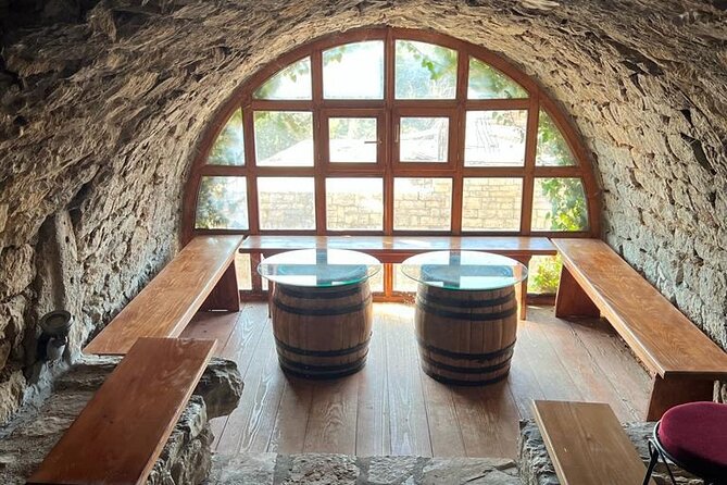Experience Bosnia / Gastro Tour To Trebinje With Wine Tasting - Stara Hercegovina restaurant: plan for lunch costs and eat like it matters