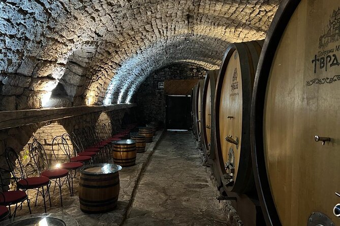 Experience Bosnia / Gastro Tour To Trebinje With Wine Tasting - How the day runs from pickup to drop-off
