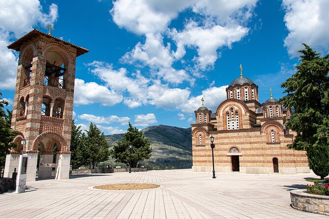 Experience Bosnia / Gastro Tour To Trebinje With Wine Tasting - Practical tips that make the wine and views go smoother