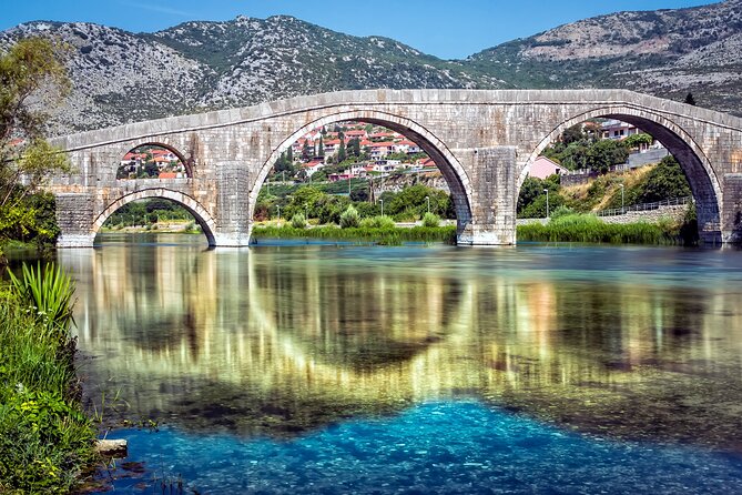 Experience Bosnia / Gastro Tour To Trebinje With Wine Tasting - Tvrdos Monastery: wine cellar time, plus the simple dress-code fix
