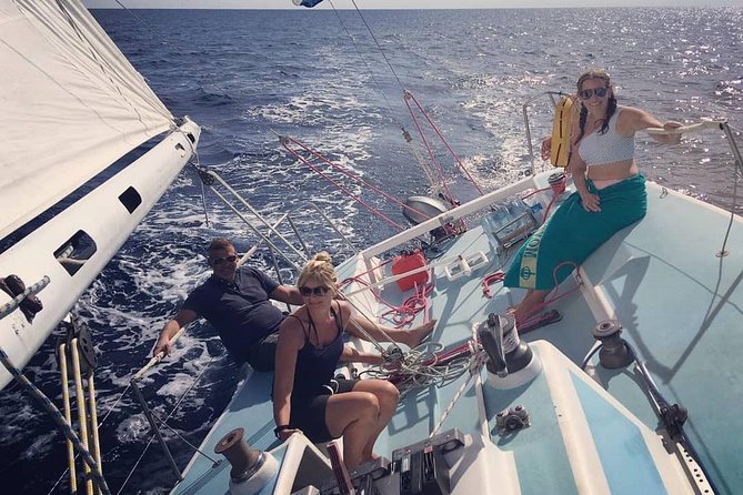 Experience full day sailing from Dubrovnik to Elaphiti islands - Dubrovnik to the Elaphiti islands, minus the mainland rush