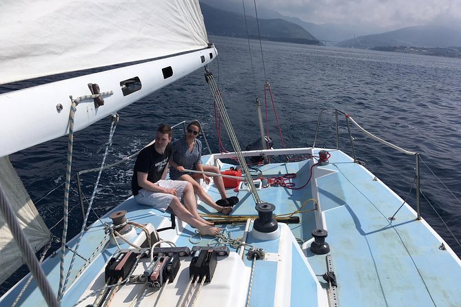 Experience full day sailing from Dubrovnik to Elaphiti islands - Full-day timing: what happens from 9:30 to the return