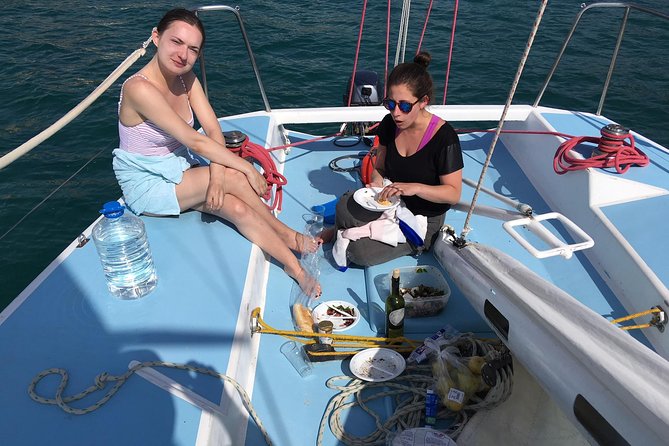 Experience full day sailing from Dubrovnik to Elaphiti islands - Stop 2: Šipan, longer island time and lunch without the hassle
