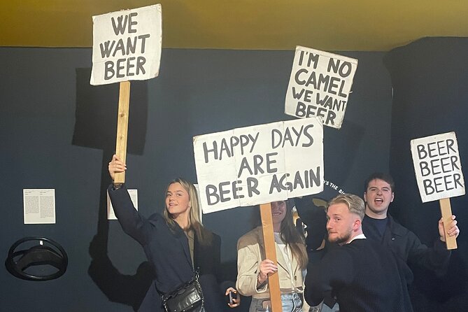 Experience Museum of Hangovers in Zagreb - Key Points at a Glance