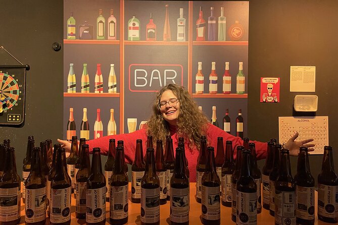 Experience Museum of Hangovers in Zagreb - Museum of Hangovers in Zagreb: What You’ll Actually Do