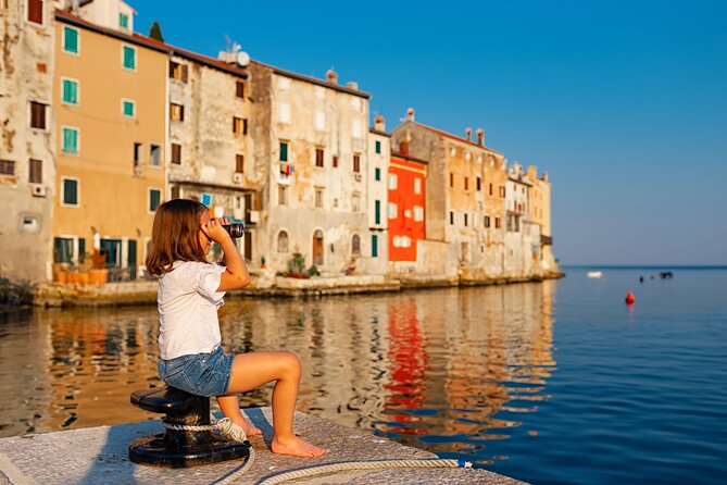 Explore Charms of Rovinj - Private Guided Walking Tour - A Private 2-Hour Walk Through Rovinj’s Most Photo-Ready Corners