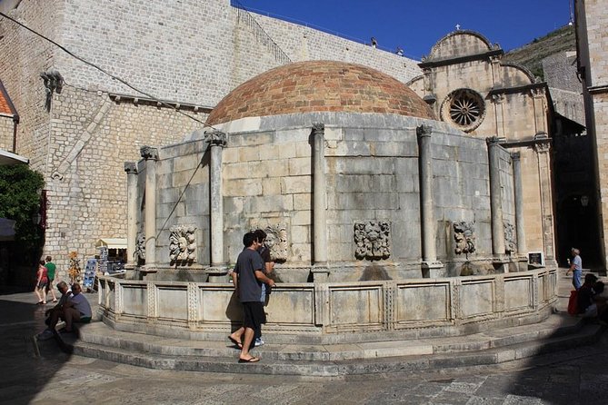 Explore Dubrovnik by Cable Car (ticket included) - Mount Srđ First, Old Town Second: The Best Way to Get Your Bearings
