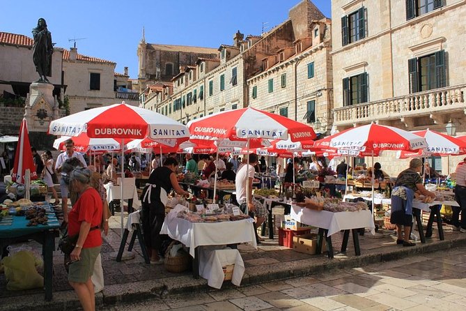 Explore Dubrovnik by Cable Car (ticket included) - Key Points That Matter Before You Go