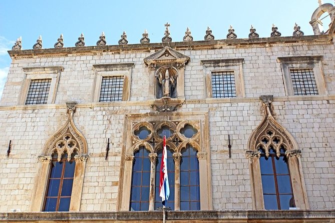 Explore Dubrovnik by Cable Car (ticket included) - The 30-Minute Window at the Top: What You Can Do