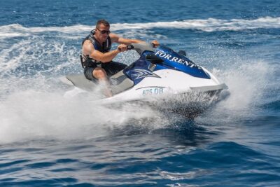 Explore Dubrovnik by Sea – Rent a JET SKI Yamaha VX 1, 4 or 8 Hours