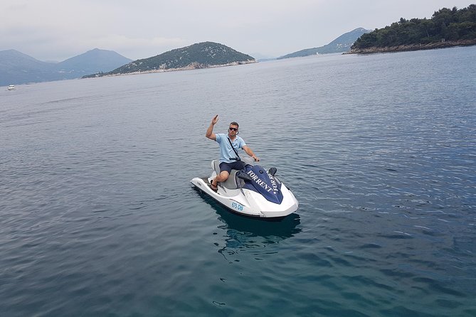 Explore Dubrovnik by Sea - Rent a JET SKI Yamaha VX 1, 4 or 8 Hours - Value and price: what $168.20 per group really means for a 4-hour day