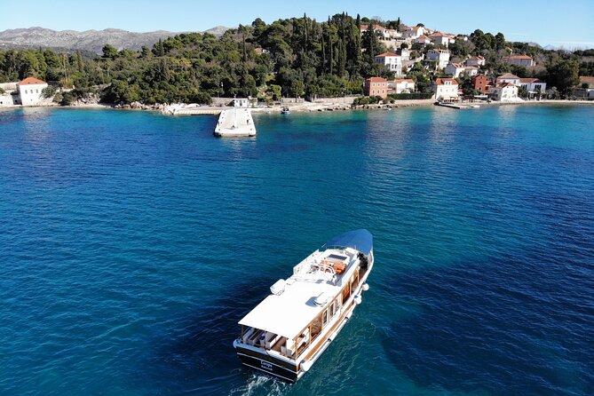 Explore Elaphiti Islands by Boat Tour: Hop-on-Hop-off Adventure - Timing: the transfer math that shapes your day