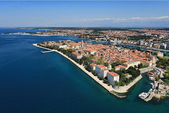 Explore Zadar Bike Tour - Key highlights to know before you pedal