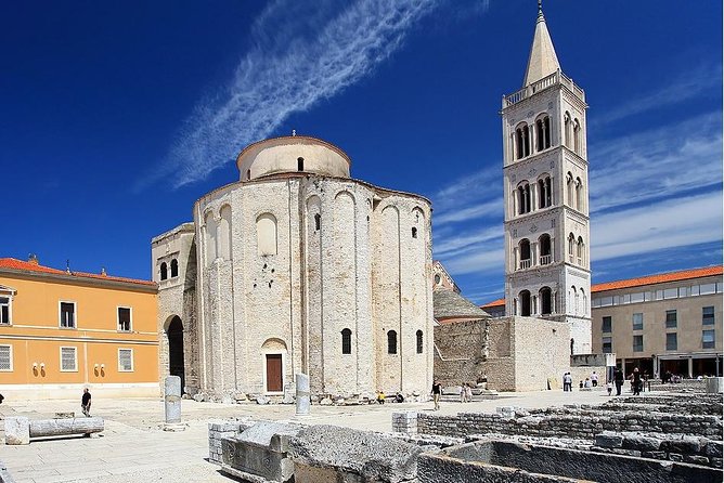 Explore Zadar Bike Tour - The ride setup: bikes, helmets, and the pace reality