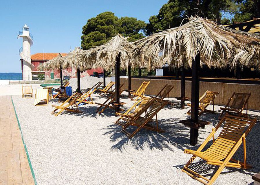 Explore Zadar: Laid-Back Fun Bike Tour - Why a 2-hour Zadar Bike Tour Fits Real Holiday Time