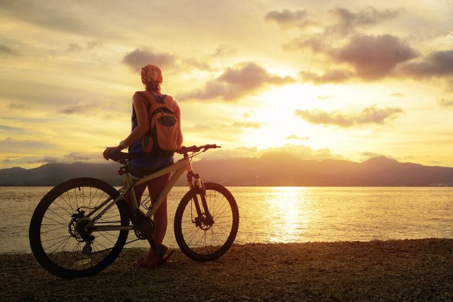 Explore Zadar: Laid-Back Fun Bike Tour - Zadar’s Sphinx Stop: A Landmark You Can Actually Remember
