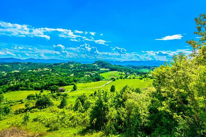 Fairytale Castle & Wine Tasting & Lunch - From Zagreb, A Castle-and-Wine Day That Feels Like a Real Excursion