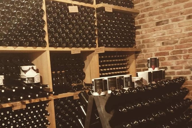 Fairytale Castle & Wine Tasting & Lunch - What to Pack and How to Make the Day Go Smoothly